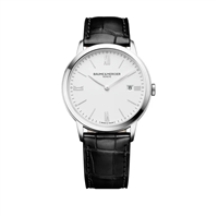Orologio Baume & Mercier Uomo Classima in Acciaio 10323